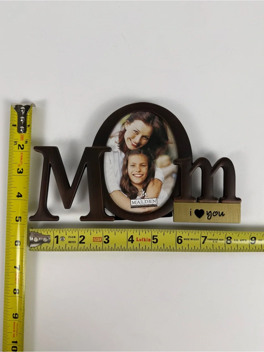 Malden decorative mom